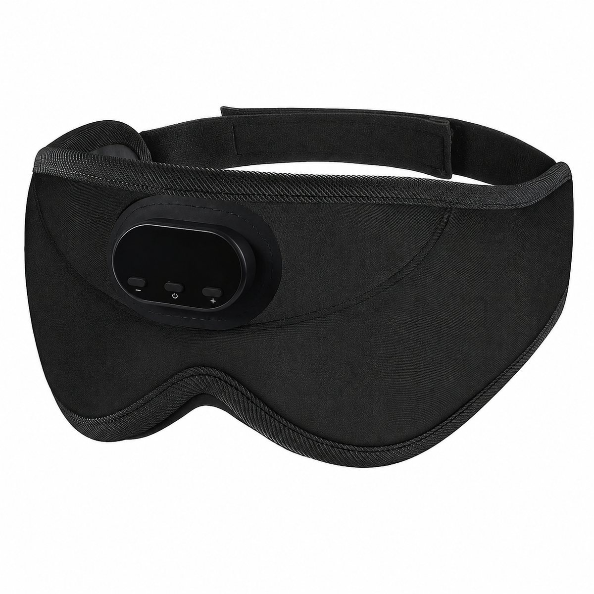 Wireless Sleep Mask Headphones