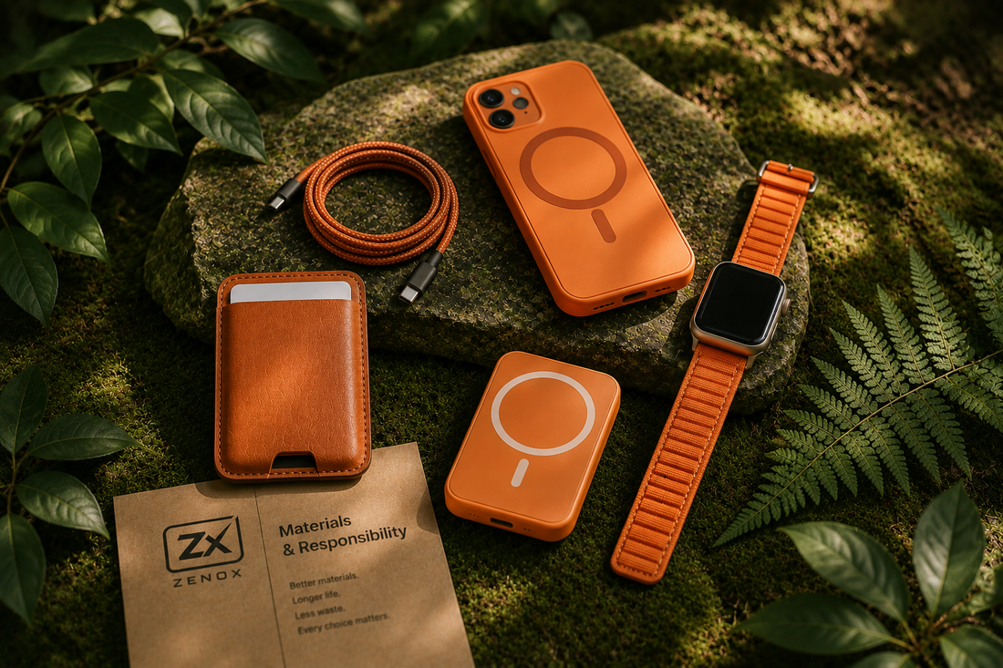 Less Waste. Better Design.