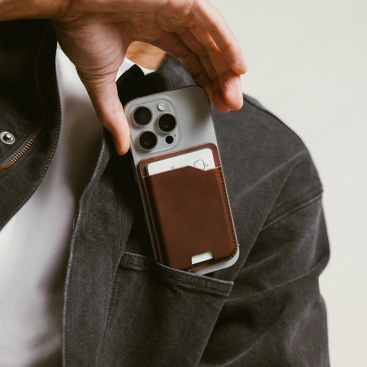 Leather Essentials