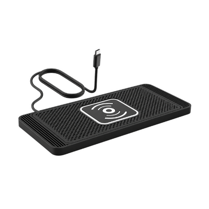 Wireless Car Charger Mat