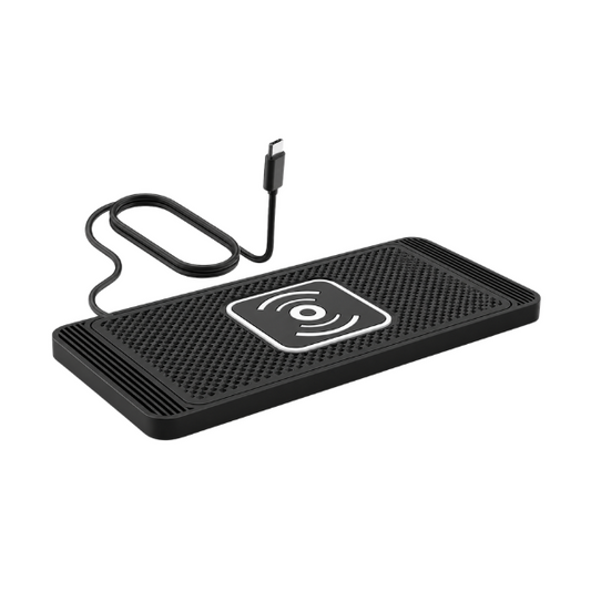 Wireless Car Charger Mat
