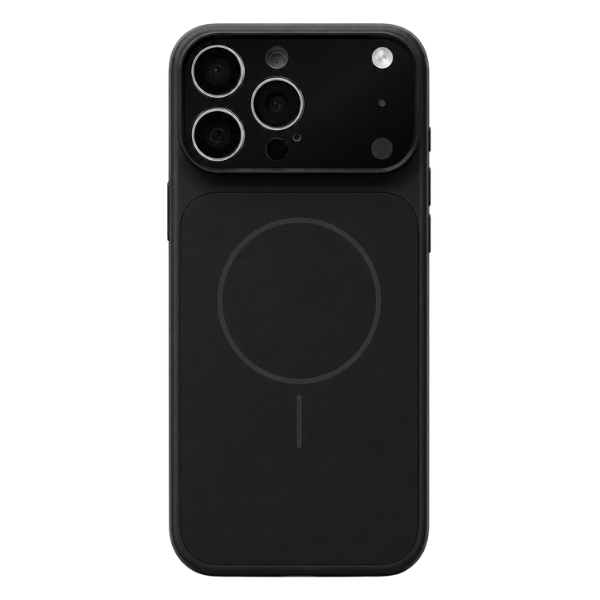 Minimal Magnetic Phone Case Compatible with iPhone