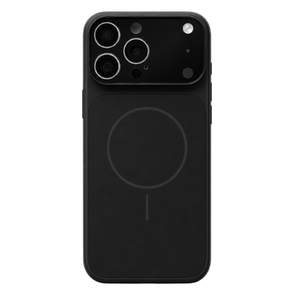 Minimal Magnetic Phone Case Compatible with iPhone