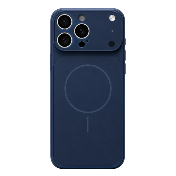 Minimal Magnetic Phone Case Compatible with iPhone