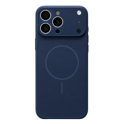 Minimal Magnetic Phone Case Compatible with iPhone