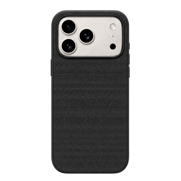 Woven Texture Phone Case Compatible with iPhone