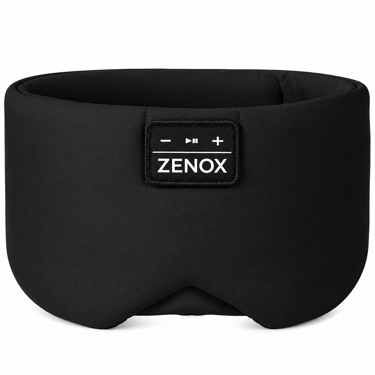 ZenoX Bluetooth Sleep Mask with Built-In Speakers