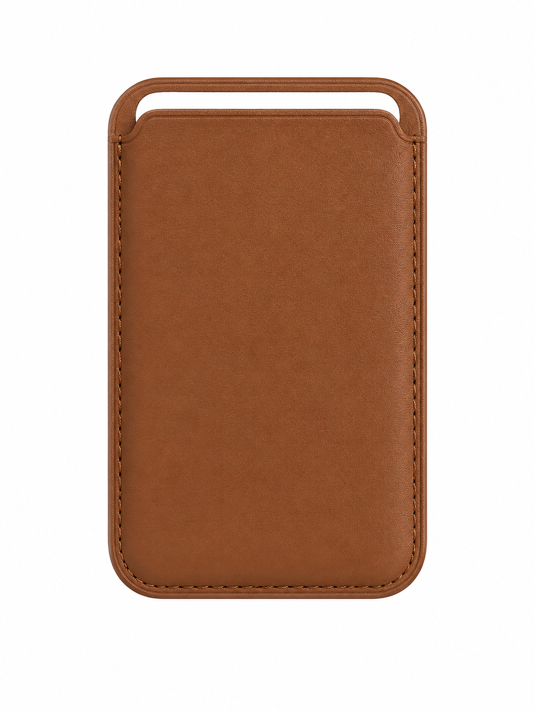 Premium Magnetic Wallet