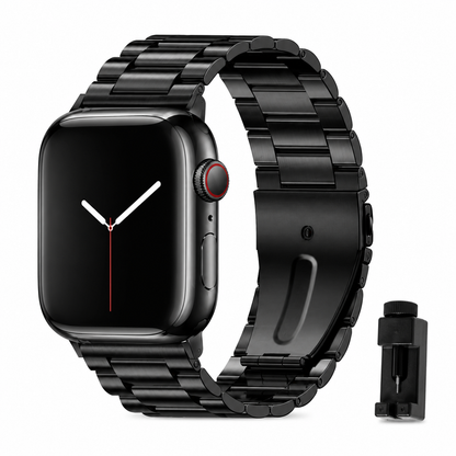 Stainless Steel Band Compatible with Apple Watch