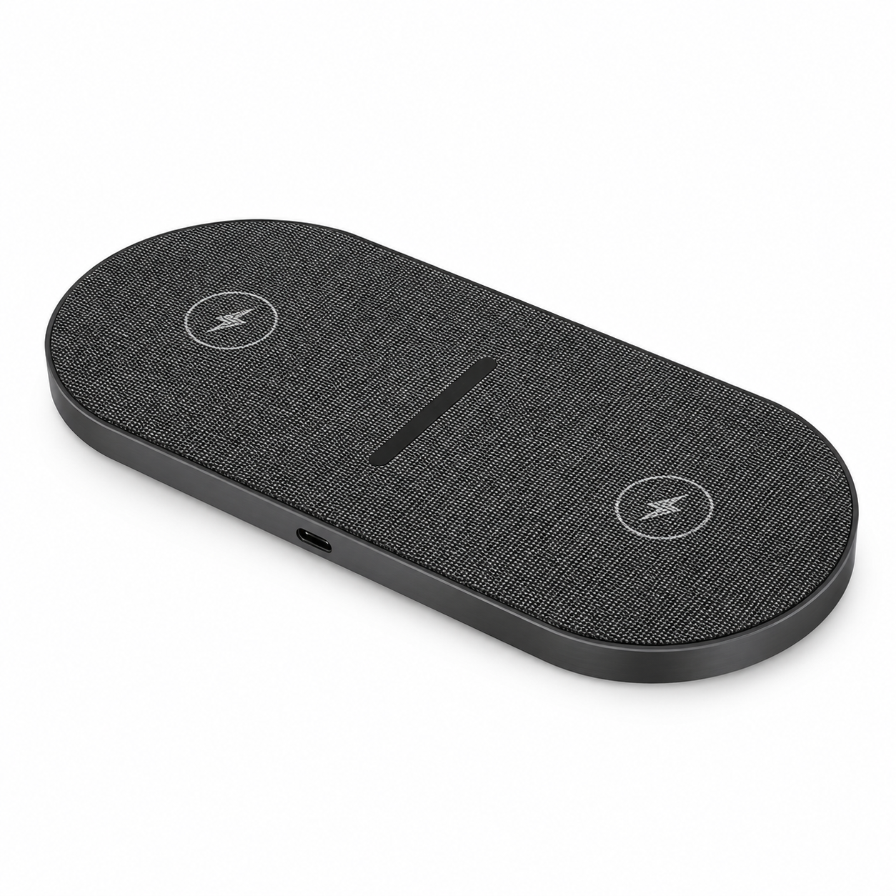 Dual Wireless Charging Pad