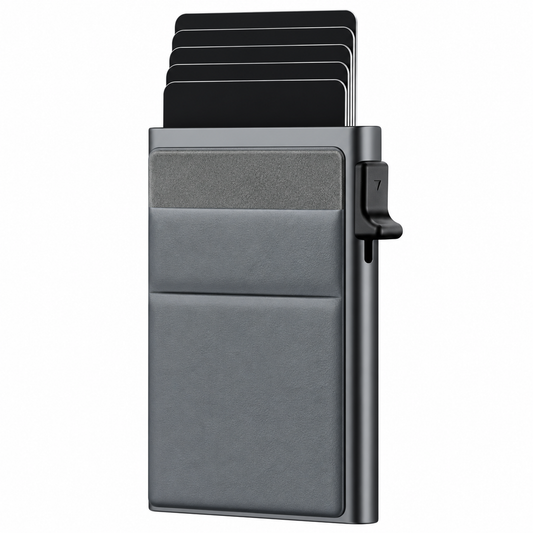 Smart Wallet