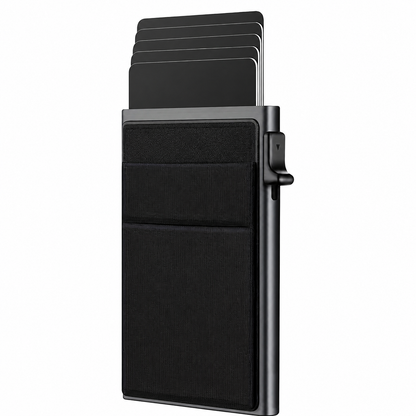 Smart Wallet