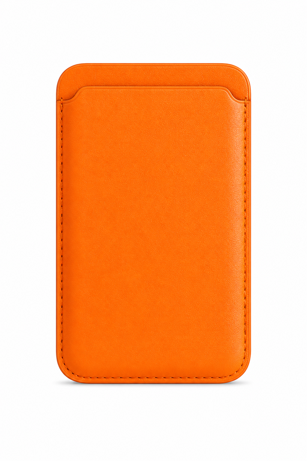 Premium Magnetic Wallet