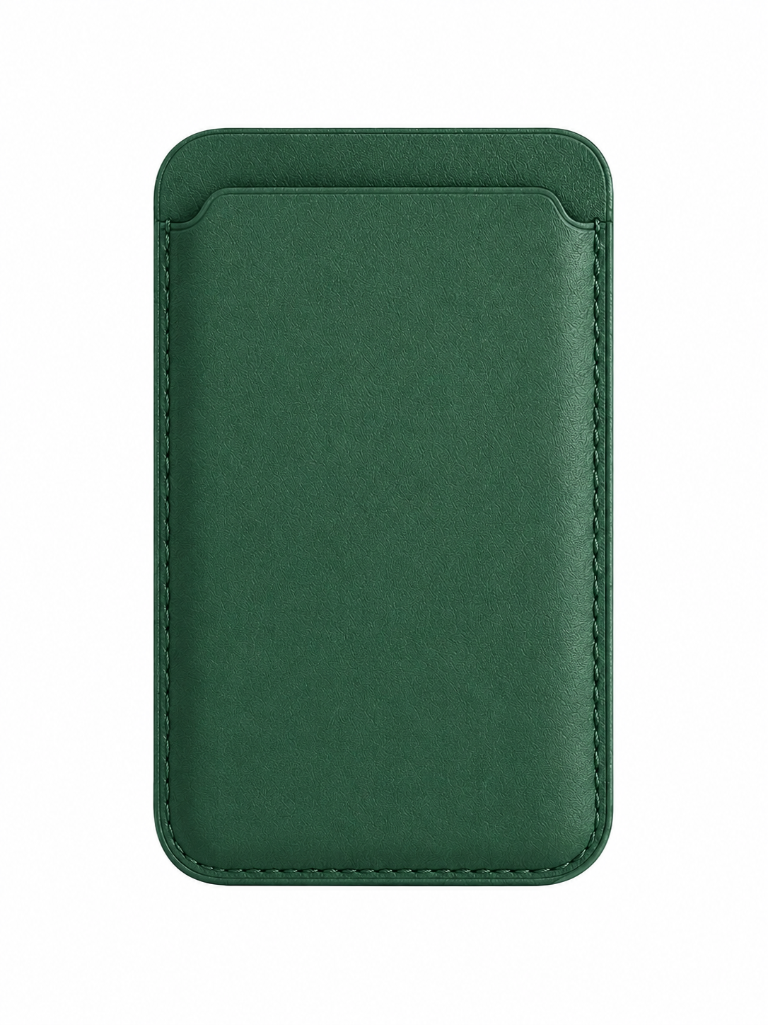 Premium Magnetic Wallet