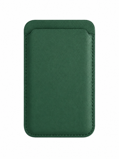 Premium Magnetic Wallet