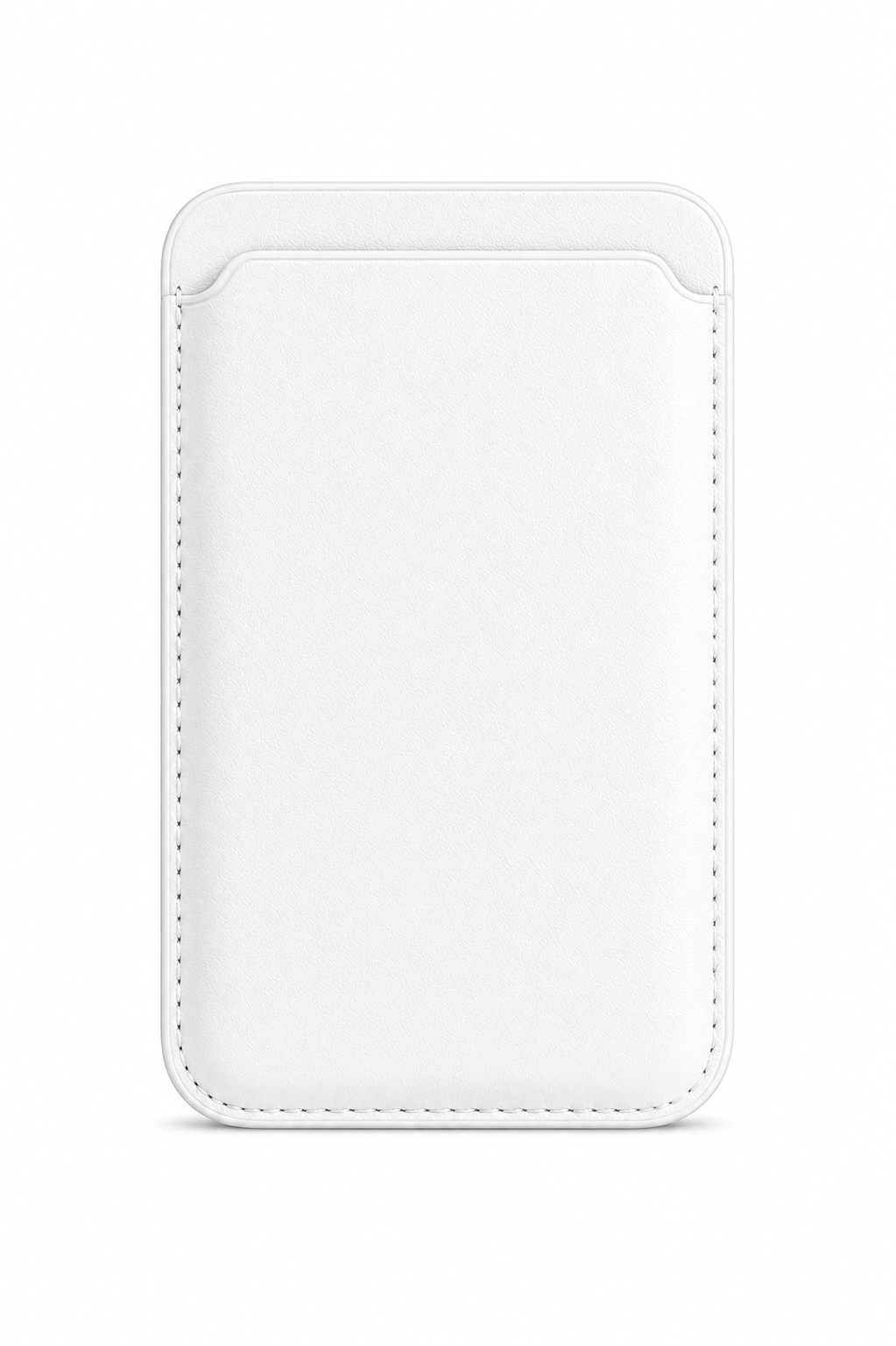 Premium Magnetic Wallet