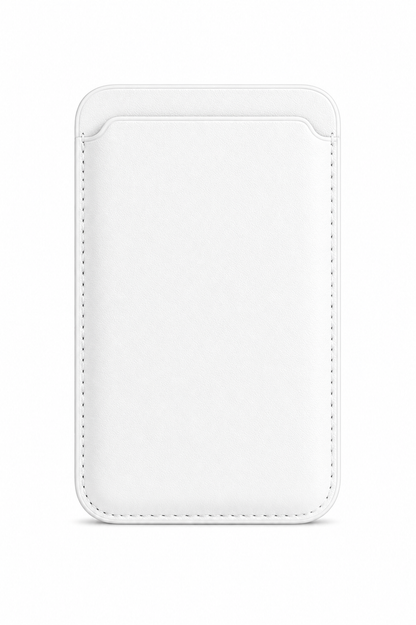 Premium Magnetic Wallet