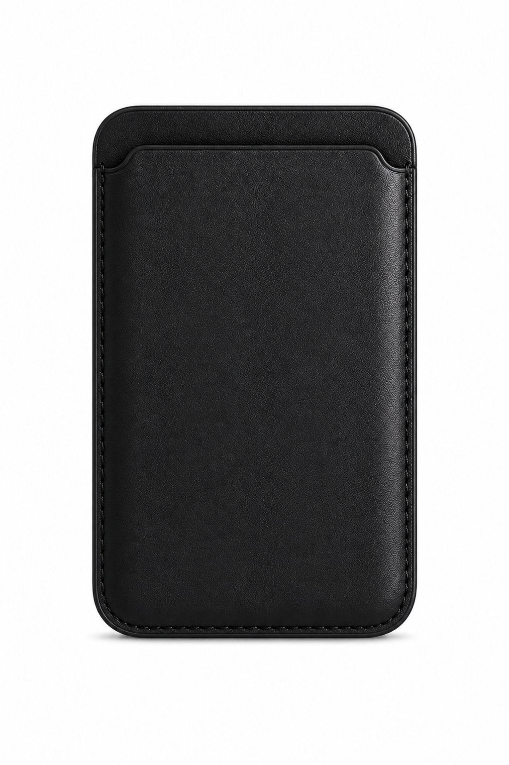 Premium Magnetic Wallet
