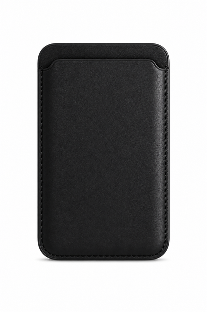 Premium Magnetic Wallet