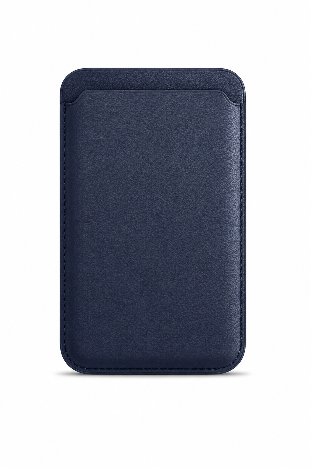 Premium Magnetic Wallet