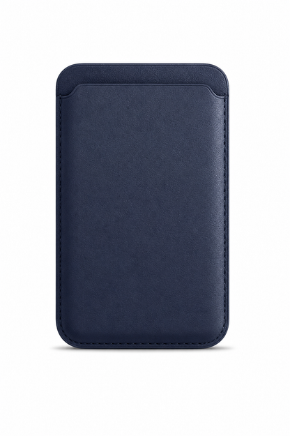 Premium Magnetic Wallet