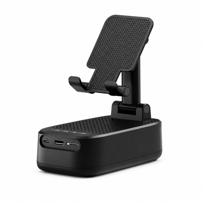 Bluetooth Speaker Stand