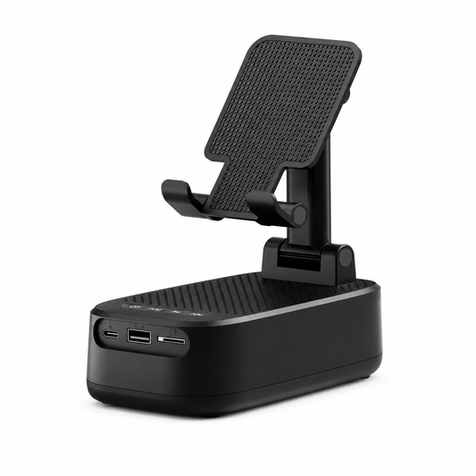 Bluetooth Speaker Stand