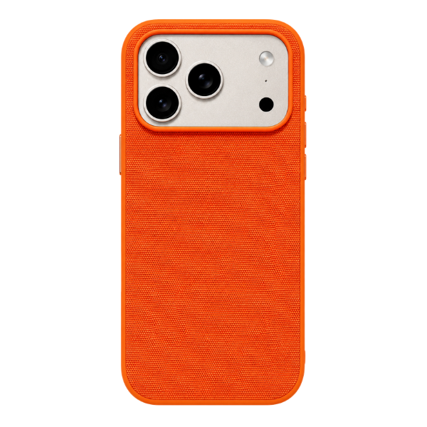 Woven Texture Phone Case Compatible with iPhone