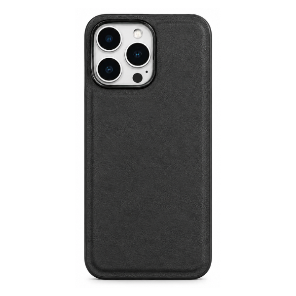 Vintage Leather Case Compatible with iPhone