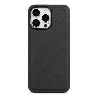Vintage Leather Case Compatible with iPhone