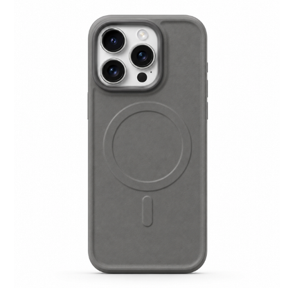 Luxe Magnetic Case Compatible with iPhone