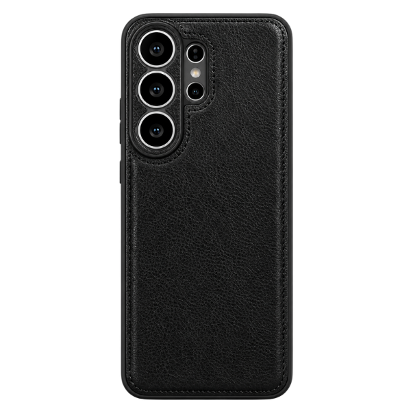 Retro Leather Case Compatible with Samsung