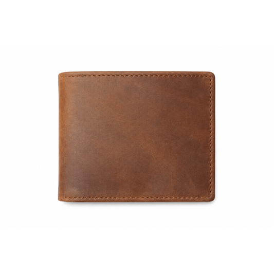 Leather Wallet