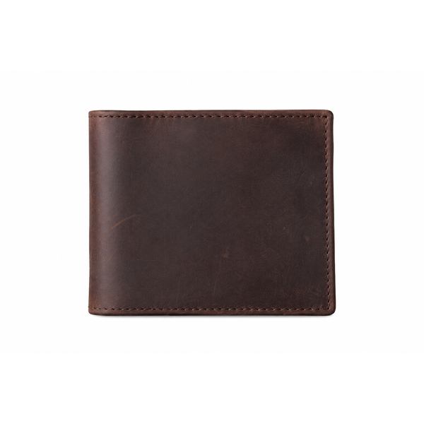 Leather Wallet