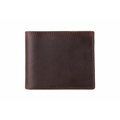 Leather Wallet